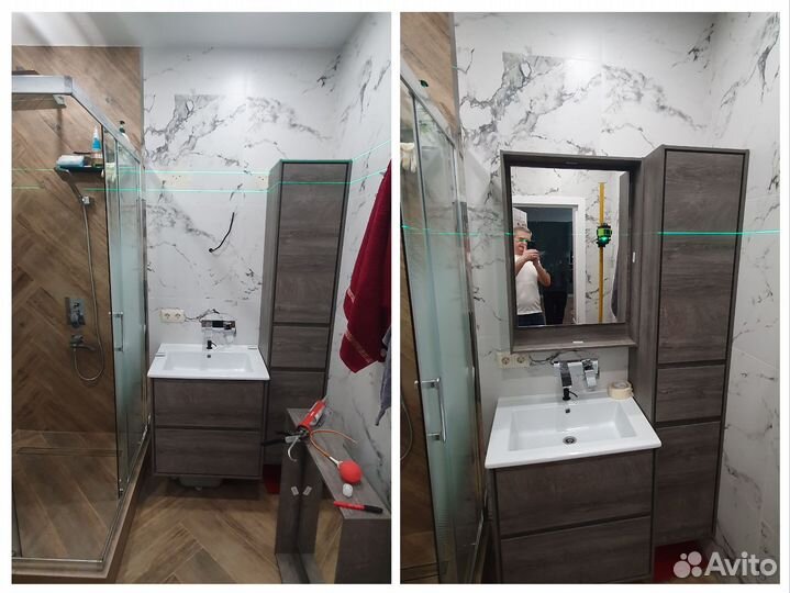 Мастер на час / муж на час / мастер на все руки