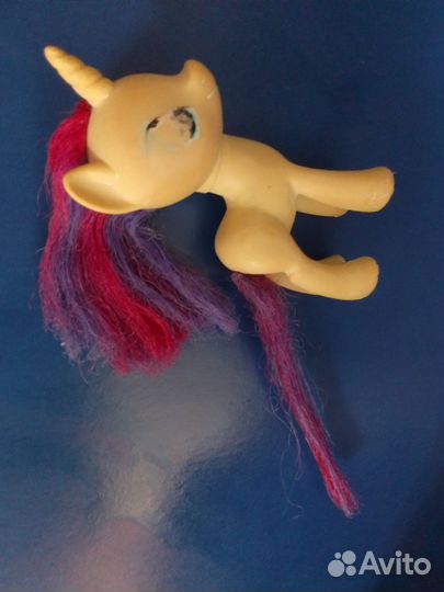 My little pony на ооак