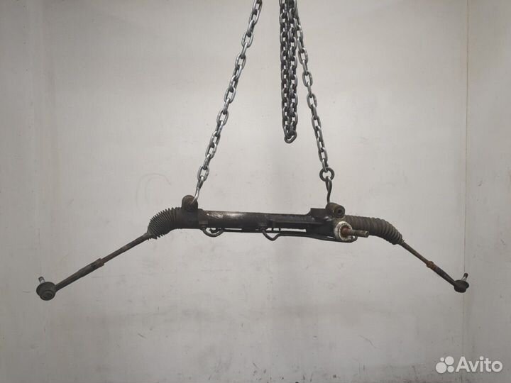 Рейка рулевая с г/у Opel Zafira A, 2000