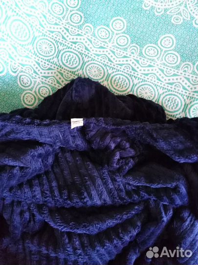 Халат банный