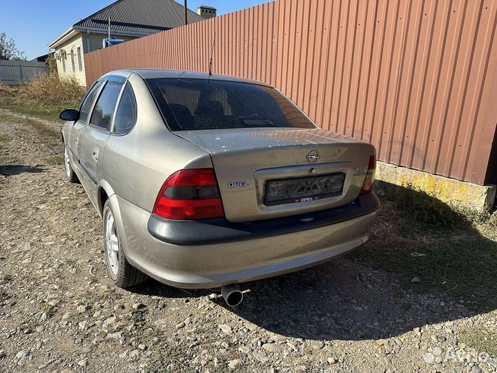 Разборка opel vectra B/авторазбор опель вектра