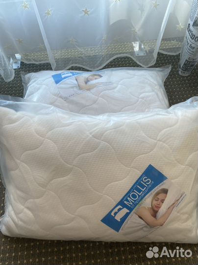 Подушка ортопедическая новая