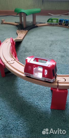 Игровой набор Brio 33627