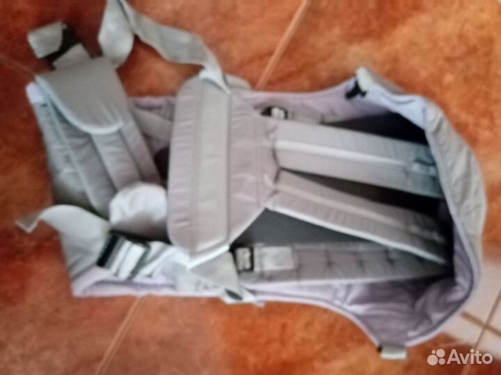 Рюкзак -Кенгуру переноска для ношения ребенка