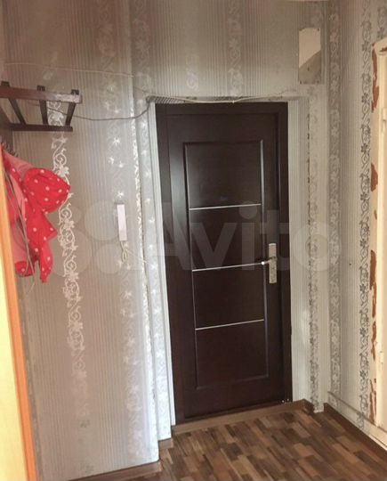 1-к. квартира, 35,2 м², 2/5 эт.