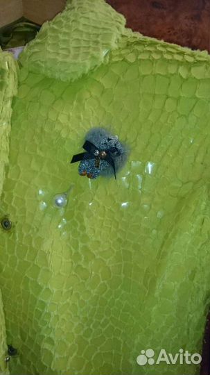 Пальто разные