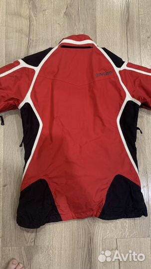 Горнолыжная куртка spyder