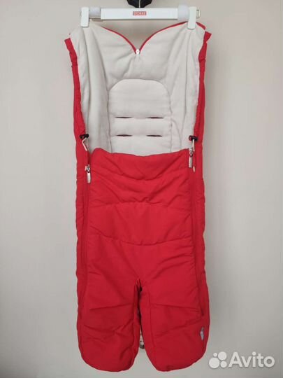 Коляска Stokke Trailz Terrain + аксессуары