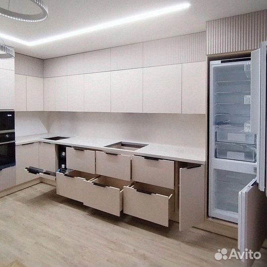 Кухни Оплата после Доставки