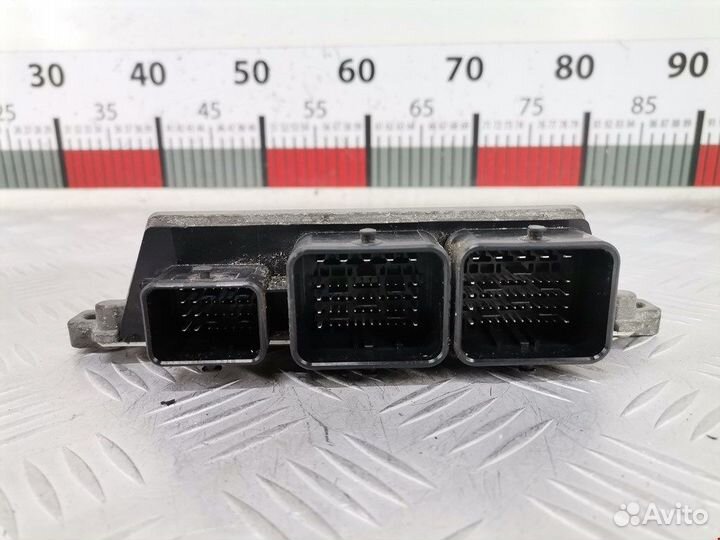 Блок для Peugeot-Citroen C4 Cactus