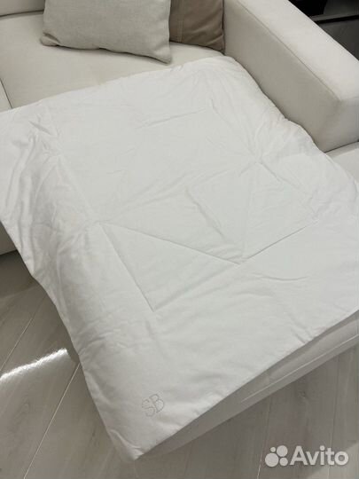 Одеяло детское всесезонное