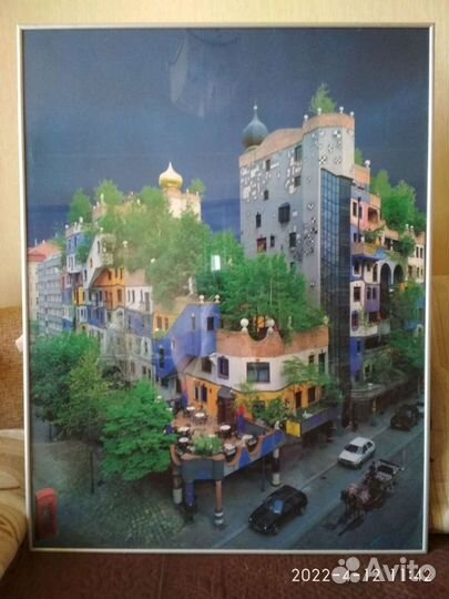 Картины и постеры