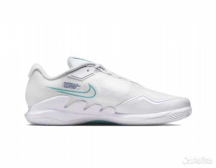 Теннисные кроссовки Nike Vapor Pro мужские