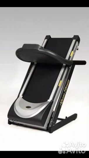 Беговая дорожка Altezza fitnes perfecta 9.5