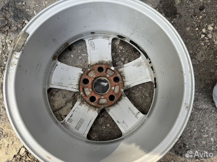 Ford R16 диски оригинальные