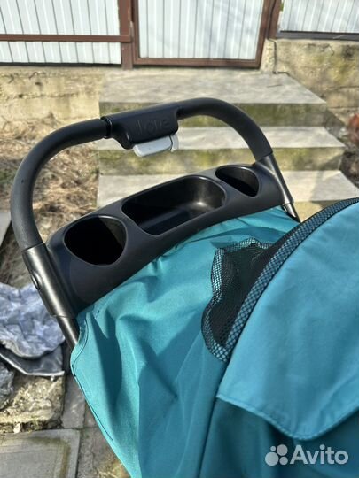 Детская коляска