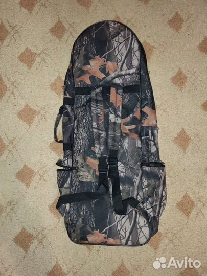 Сумка-рюкзак