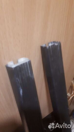 Багажник на крышу ваз 2111