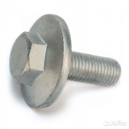 Болт шкива коленвала ford