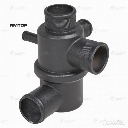 Luzar LT 0125 Термостат Лада 2123 Chevrolet Niva