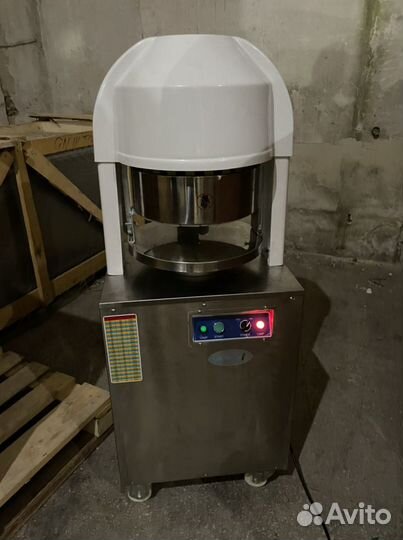 Тестоделитель для теста Gastromix DD-36