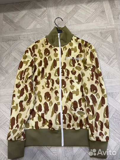 Кофта palm angels