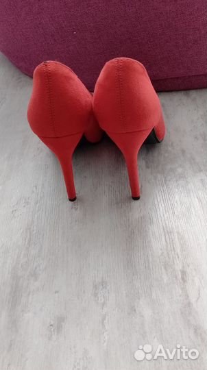 Туфли женские 37 размер