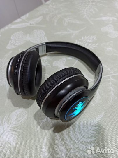 Беспроводные наушники бу