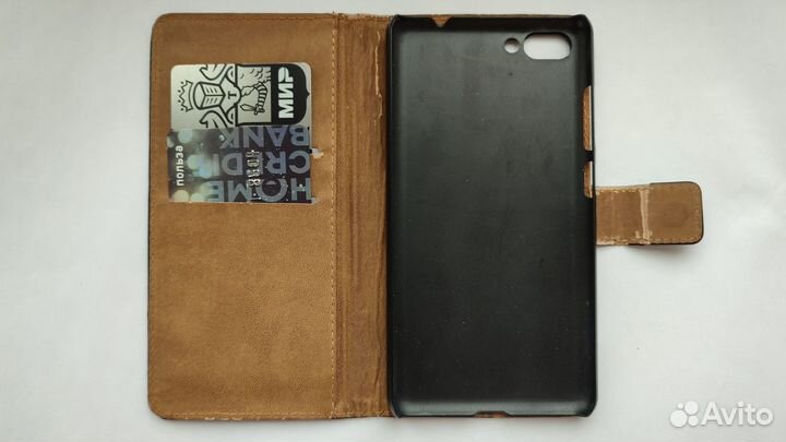 Чехол на asus ZenFone 4 Max ZC554KL