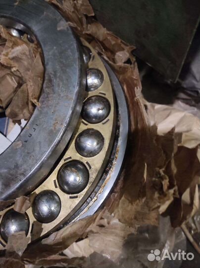 Подшипники