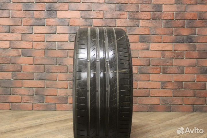 Continental ContiSportContact 5P 275/30 R21