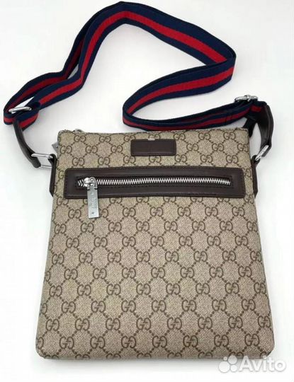 Сумка мужская