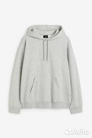 Новая толстовка худи фирмы H&M размер XL (56/58)
