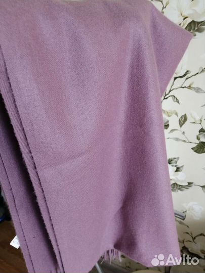 Снуд и палантин