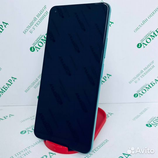 Смартфон Xiaomi Mi 11 Lite (2109119DG), № 202146