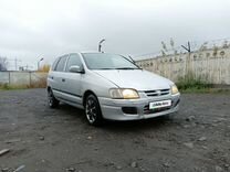 Mitsubishi Space Star 1.3 MT, 2002, 345 000 км, с пробегом, цена 160 000 руб.