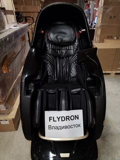 Массажное кресло премиальное Kezga Chair v.126