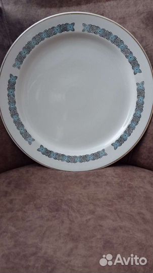 Фарфор СССР