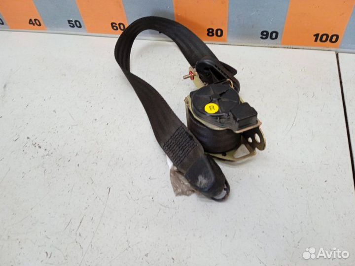 Ремень безопасности передний правый Lifan X50 1.5