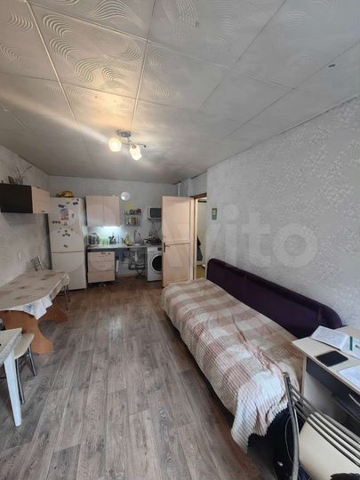 Комната 16 м² в 1-к., 3/9 эт.