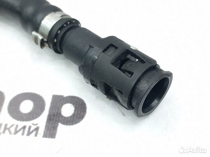 Трубка гидроусилителя Bmw X5 E70 N57D30A 2011