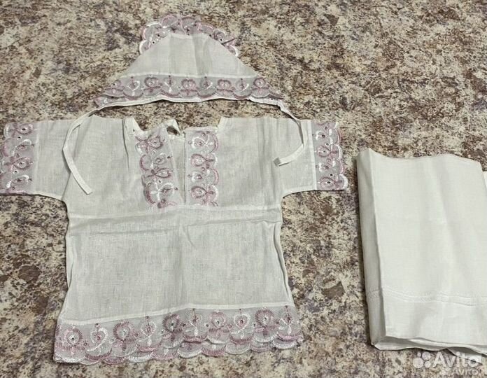 Конверт одеяло на выписку