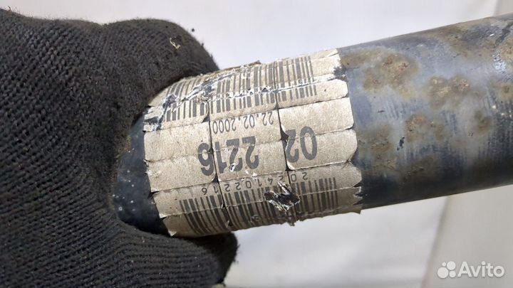 Кардан Mercedes C W202, 2000