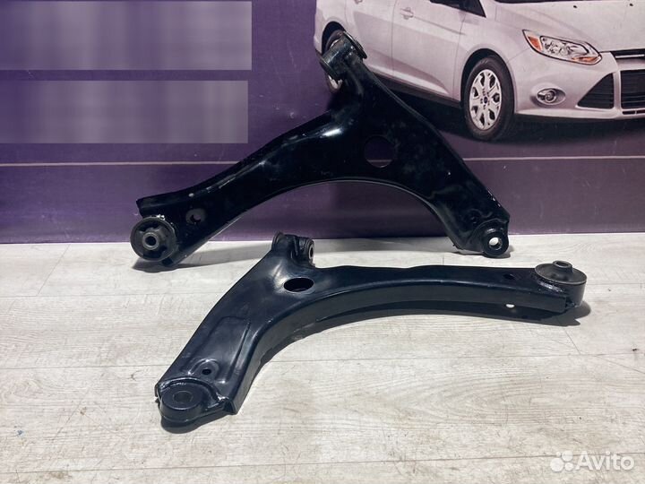 Рычаги на Форд Транзит С 2013-2021 год