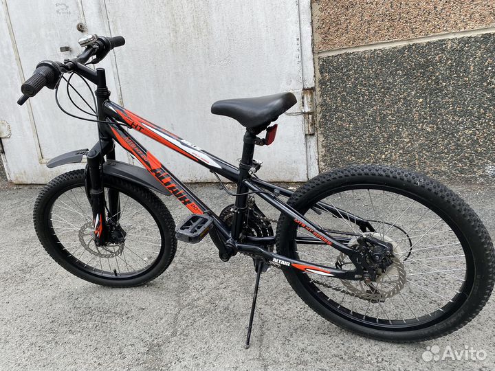 Велосипед детский 20“