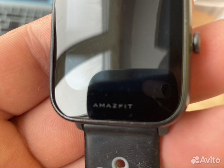 Xiaomi amazfit bip U pro