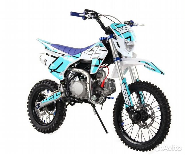 Питбайк wels CRF 125 HS