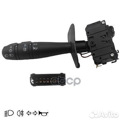 Подрулевой переключатель 23073 meat & doria