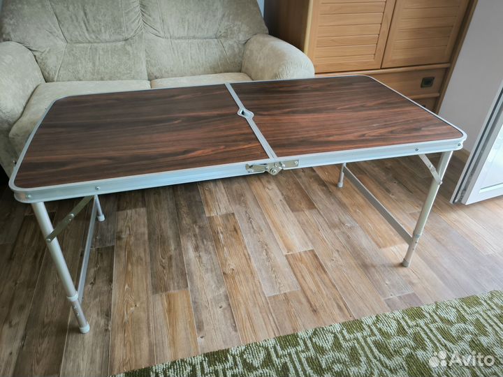 Столик складной туристический