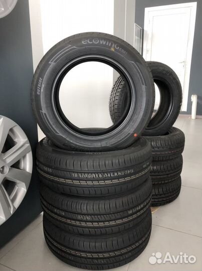 Kumho Ecowing ES01 KH27 185/65 R15